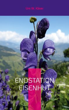 ebook: Endstation Eisenhut