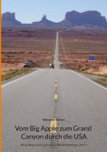 eBook: Weltreise-Blog