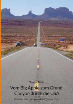 eBook: Weltreise-Blog