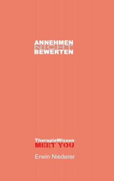 eBook: ANNEHMEN / NICHT-BEWERTEN
