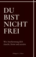 ebook: Du bist nicht frei