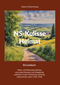 eBook: NS-Kulisse Heimat