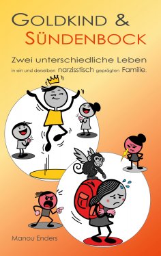 eBook: Goldkind und Sündenbock
