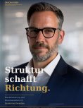 eBook: Struktur schafft Richtung.