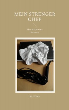 ebook: Mein strenger Chef