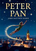 eBook: Peter Pan