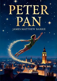 eBook: Peter Pan