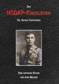 eBook: Der NSDAP-Kreisleiter Dr. Georg Carstensen