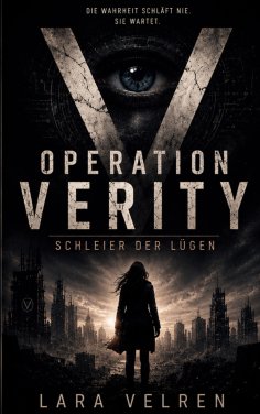 eBook: Operation Verity
