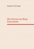 eBook: Die Interna von Burg Externstein