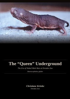 ebook: The Queen Underground