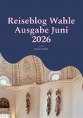 eBook: Reiseblog Wahle