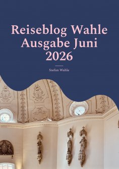 eBook: Reiseblog Wahle
