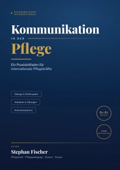 eBook: Kommunikation in der Pflege