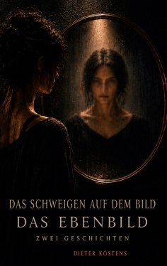 eBook: Das Schweigen auf dem Bild - Das Ebenbild