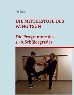 eBook: Die Mittelstufe des Wing Tsun