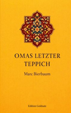 ebook: Omas letzter Teppich