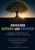 ebook: Zwischen Aufbau und Erosion