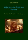 ebook: Müllrose, eine Stadt zum Träumen