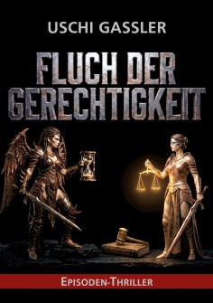 eBook: Fluch der Gerechtigkeit