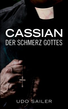 eBook: Cassian - Der Schmerz Gottes