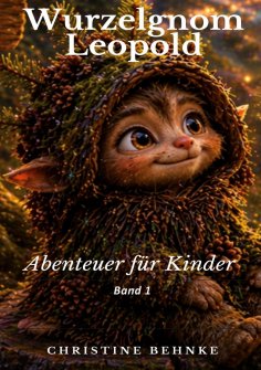 eBook: Wurzelgnom Leopold