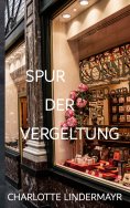 ebook: Spur der Vergeltung