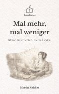 eBook: Mal mehr, mal weniger