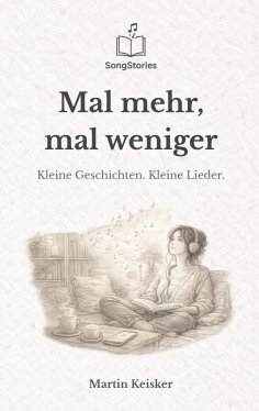 eBook: Mal mehr, mal weniger