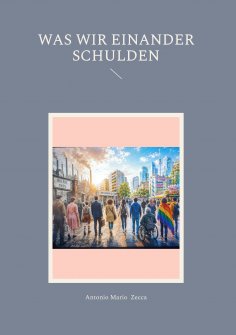 ebook: Was wir einander Schulden