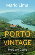 eBook: Mordkommission Porto