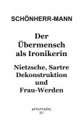 eBook: Der Übermensch als Ironikerin