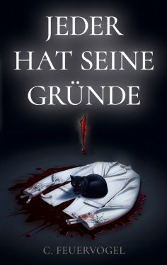 eBook: Jeder hat seine Gründe!