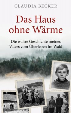 eBook: Das Haus ohne Wärme