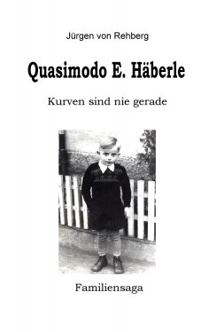 ebook: Quasimodo E. Häberle