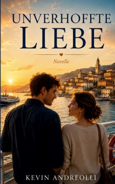 eBook: Unverhoffte Liebe