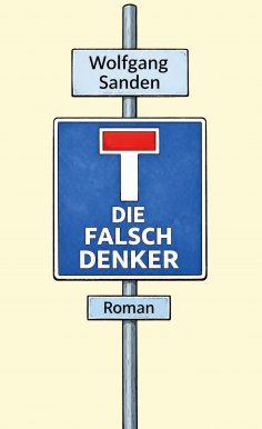 ebook: Die Falschdenker