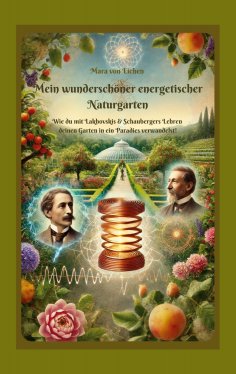 eBook: Mein wunderschöner energetischer Naturgarten