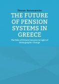 ebook: The Future of Pension Systems in Greece