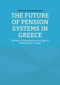 ebook: The Future of Pension Systems in Greece