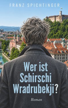 eBook: Wer ist Schirschi Wradrubekji?
