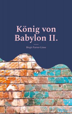 ebook: König von Babylon