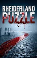 eBook: Rheiderland Krimi