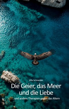 eBook: Die Geier, das Meer und die Liebe...