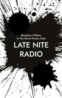 eBook: Late Nite Radio