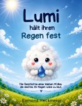 eBook: Lumi hält ihren Regen fest