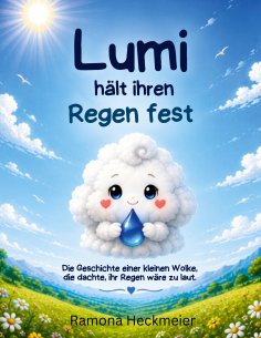 eBook: Lumi hält ihren Regen fest