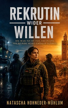 eBook: REKRUTIN WIDER WILLEN