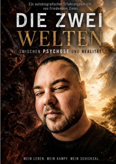 eBook: Die zwei Welten