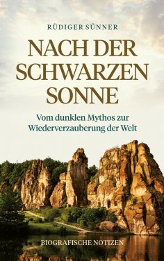eBook: Nach der Schwarzen Sonne
